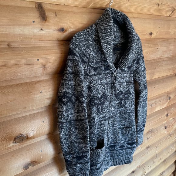 TNA, Woven Sweater, Women - Picture 6 of 13